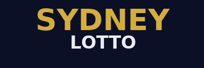 Sydney Lotto X Koto Singkarak